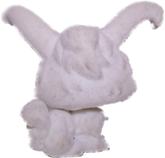 #0515 Angora Rabbit